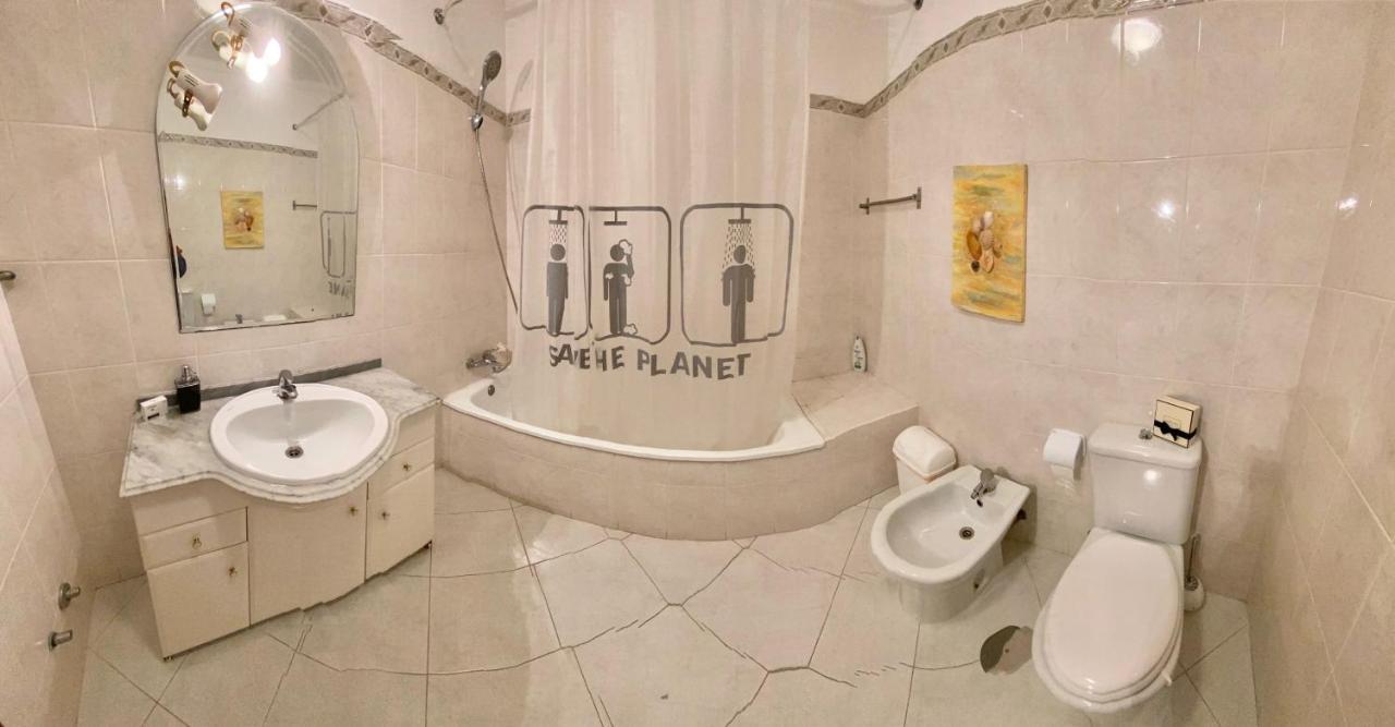 Ocean View Quartos Accommodatie bij particulieren Faro