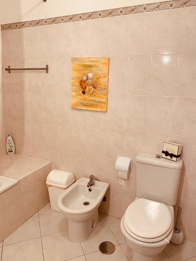 Ocean View Quartos Accommodatie bij particulieren *