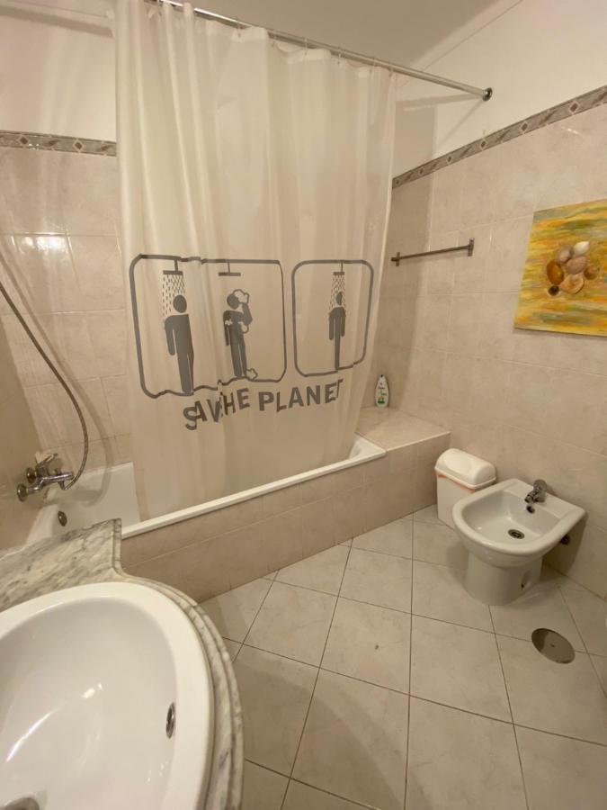 Ocean View Quartos Accommodatie bij particulieren *