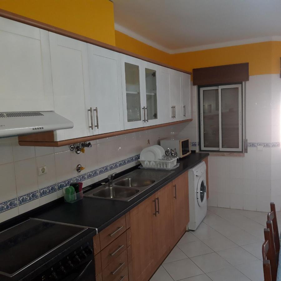 Accommodatie bij particulieren Ocean View Quartos