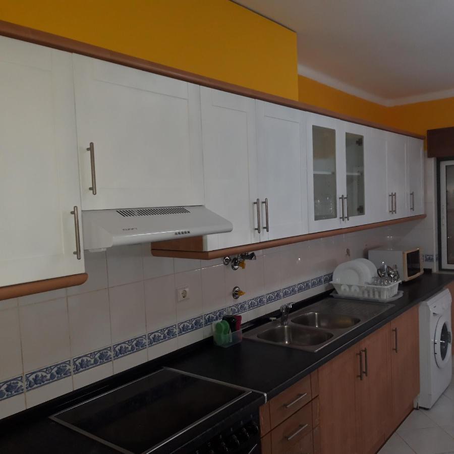 Ocean View Quartos Accommodatie bij particulieren *
