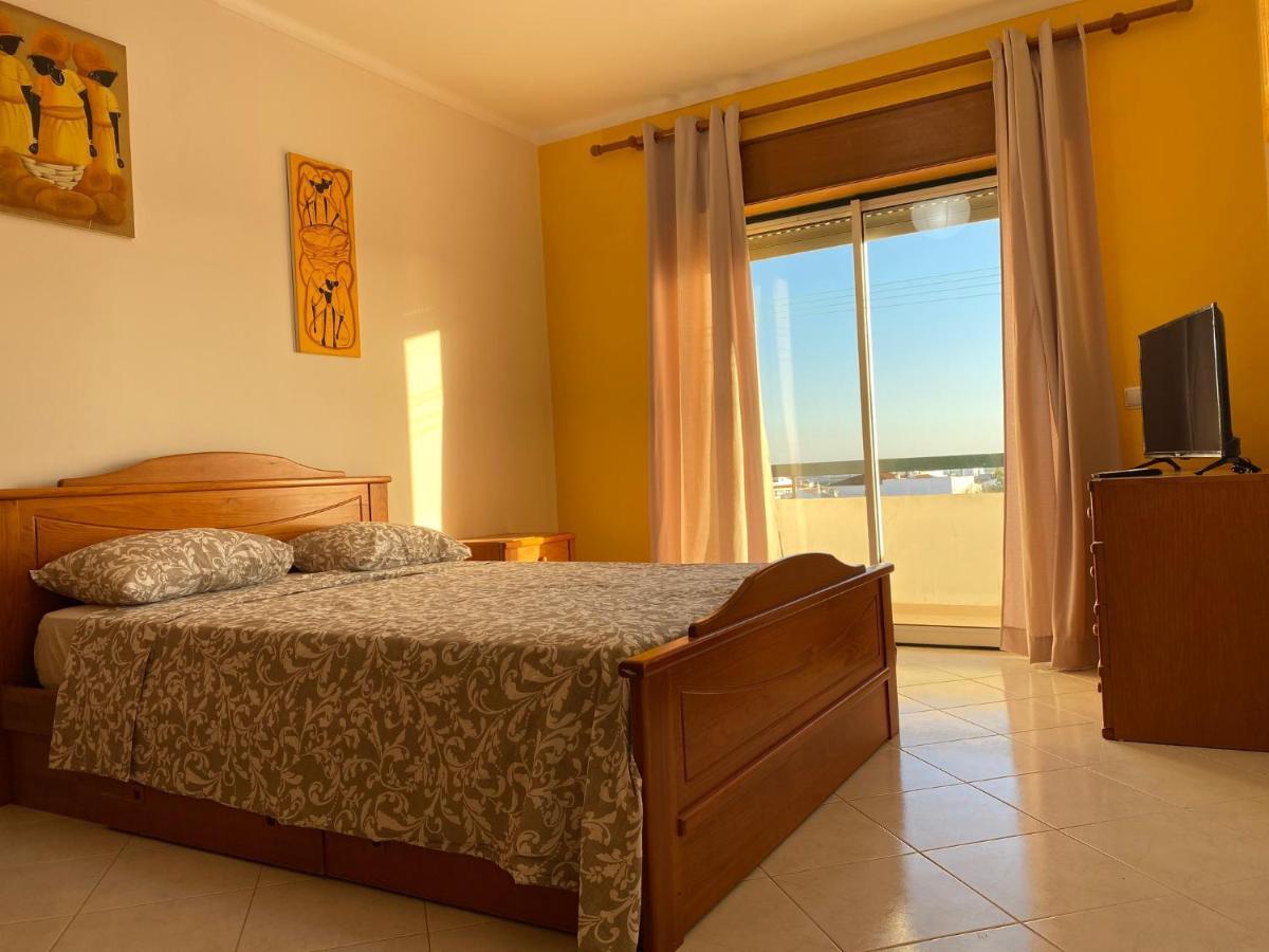 Ocean View Quartos Accommodatie bij particulieren