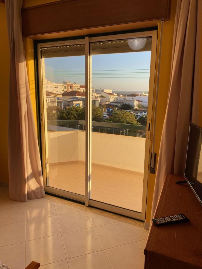 Accommodatie bij particulieren Ocean View Quartos Faro