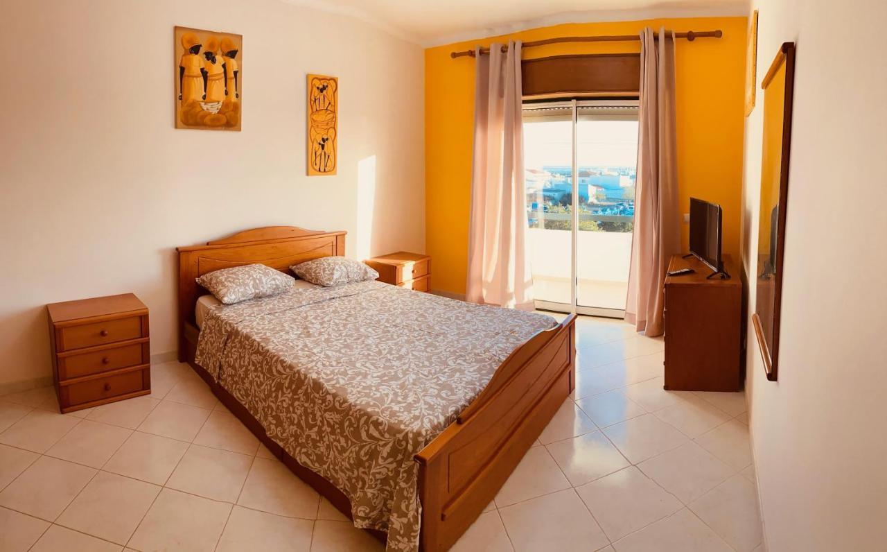 Ocean View Quartos Accommodatie bij particulieren Faro