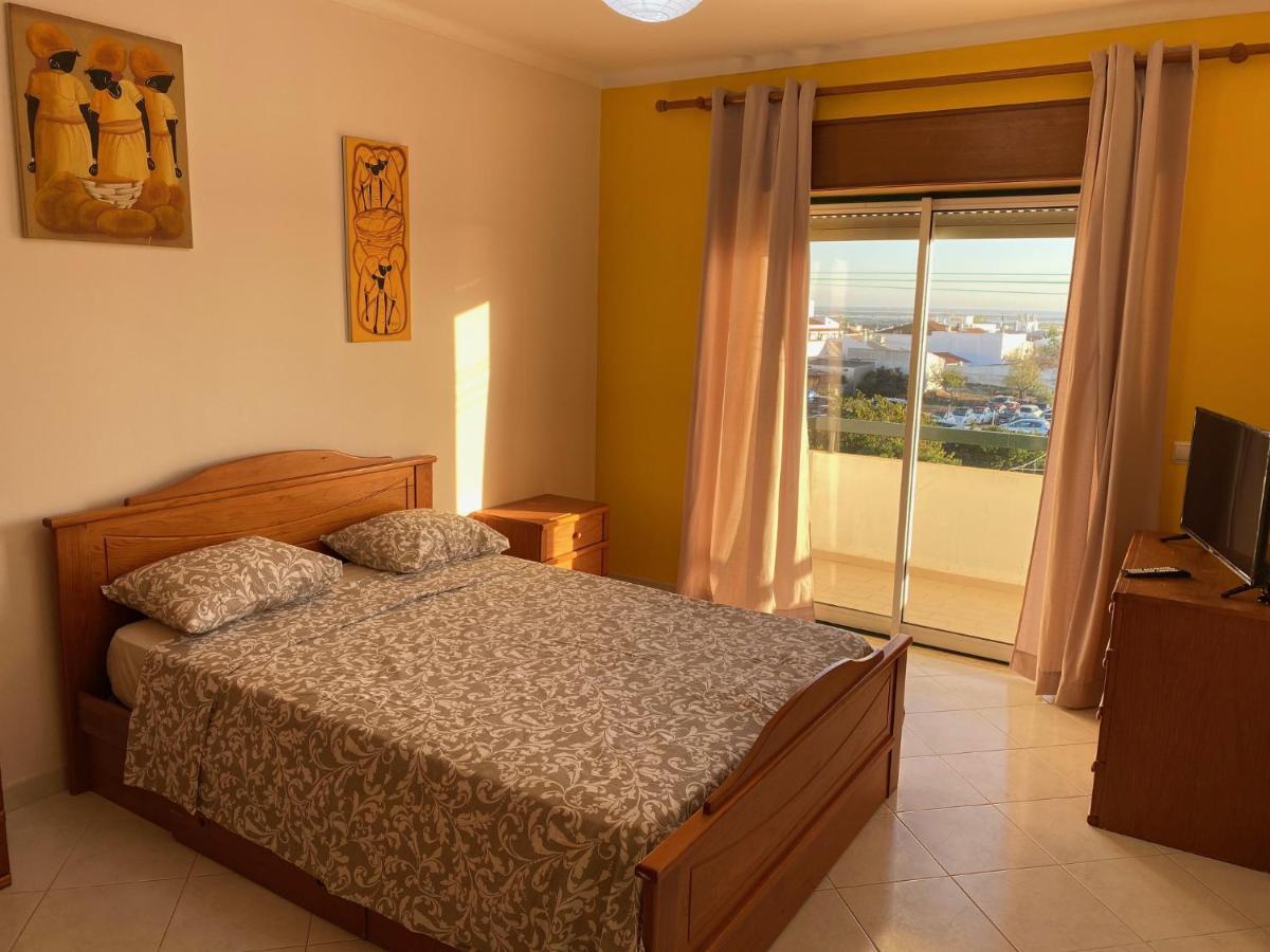 Ocean View Quartos Accommodatie bij particulieren *