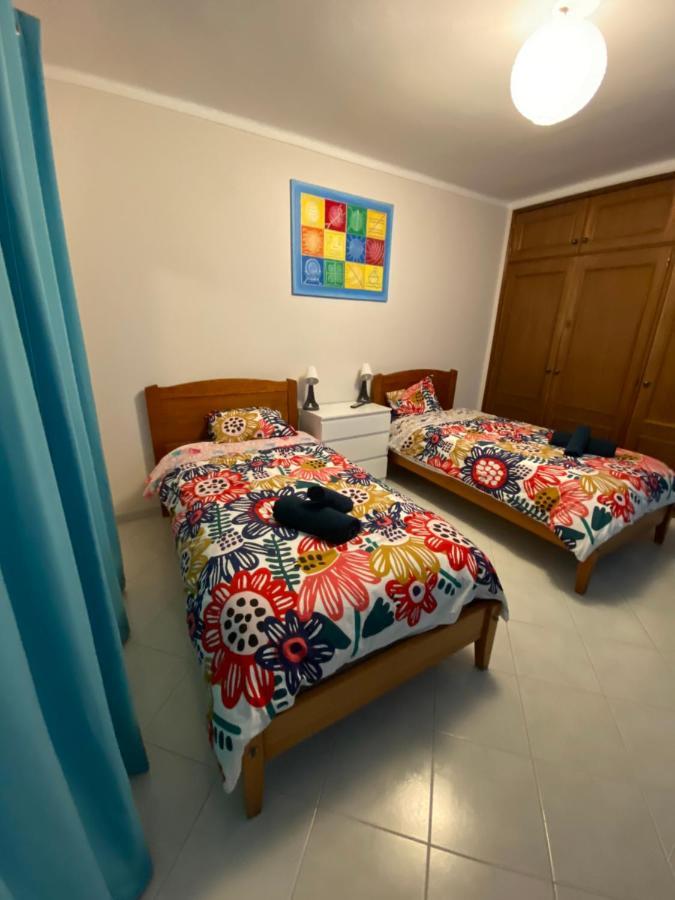 Accommodatie bij particulieren Ocean View Quartos Faro