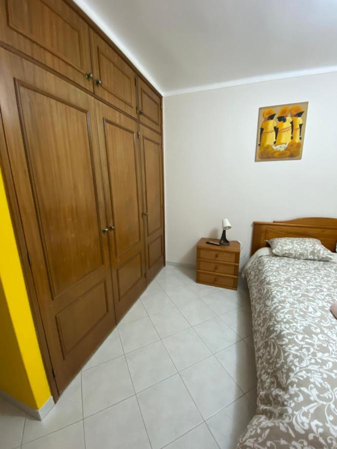 Privatunterkunft Ocean View Quartos *