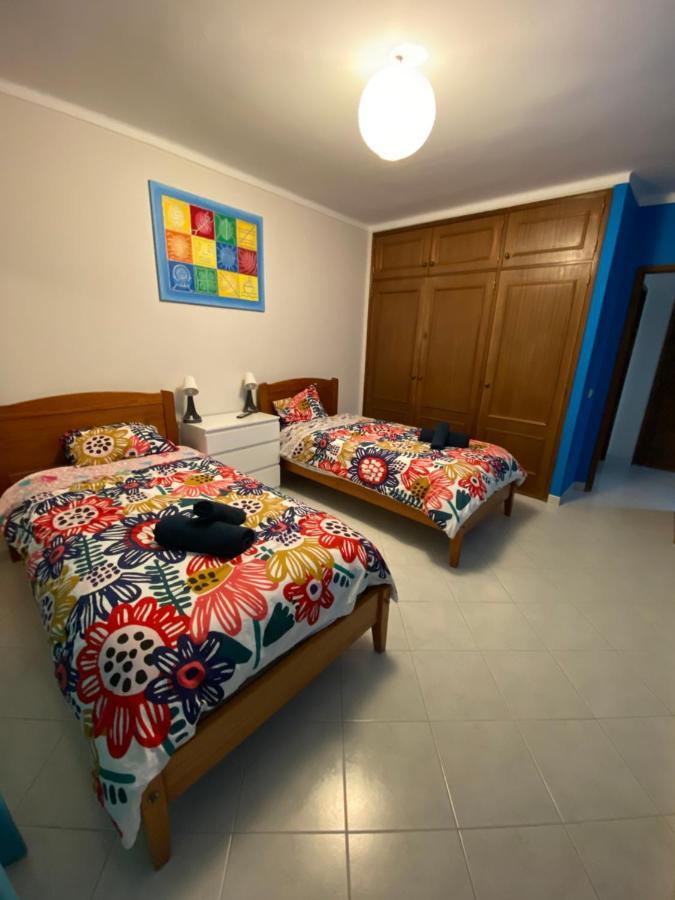 Ocean View Quartos Accommodatie bij particulieren *