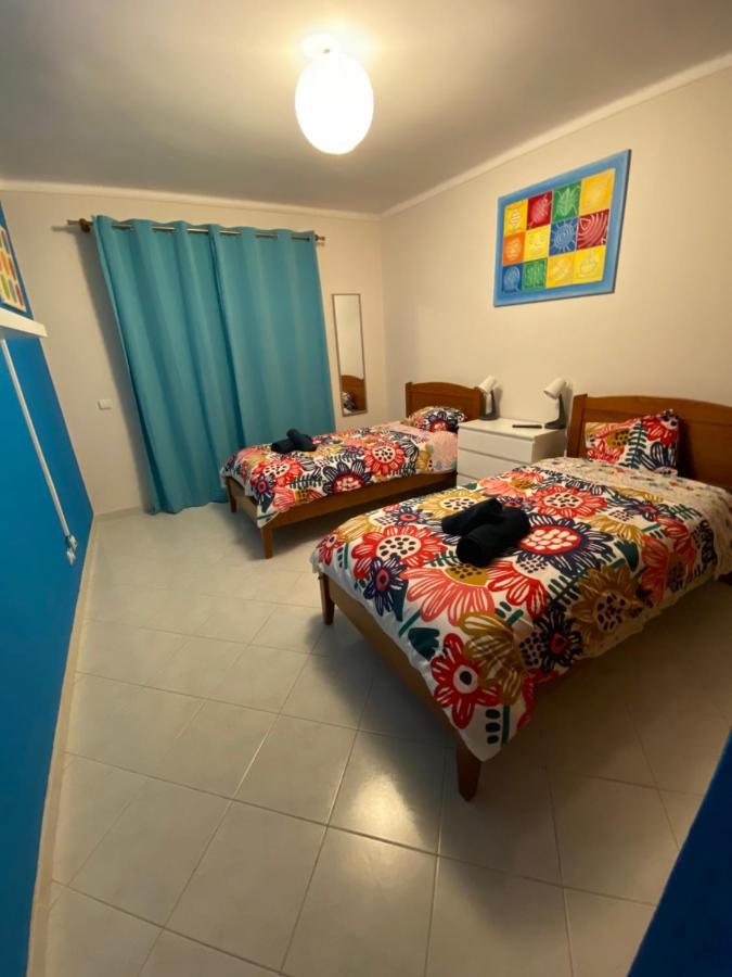 Ocean View Quartos Accommodatie bij particulieren Faro