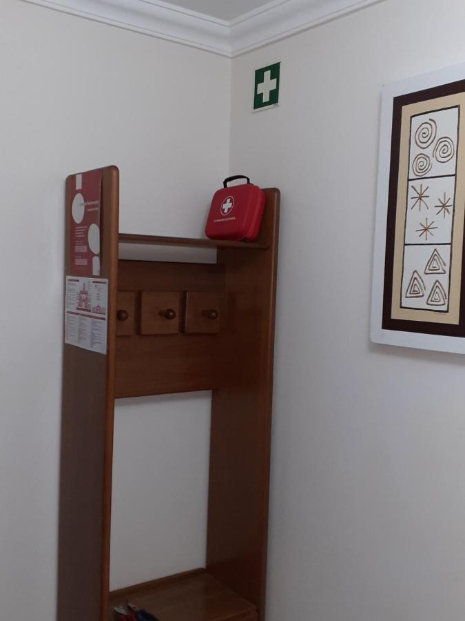 Ocean View Quartos Accommodatie bij particulieren