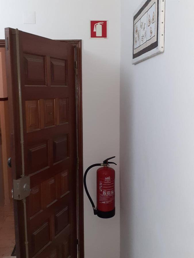 Ocean View Quartos Accommodatie bij particulieren Faro