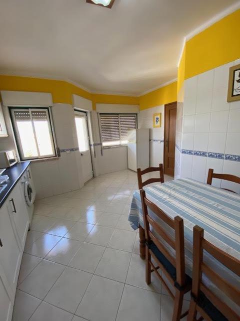 Ocean View Quartos Accommodatie bij particulieren