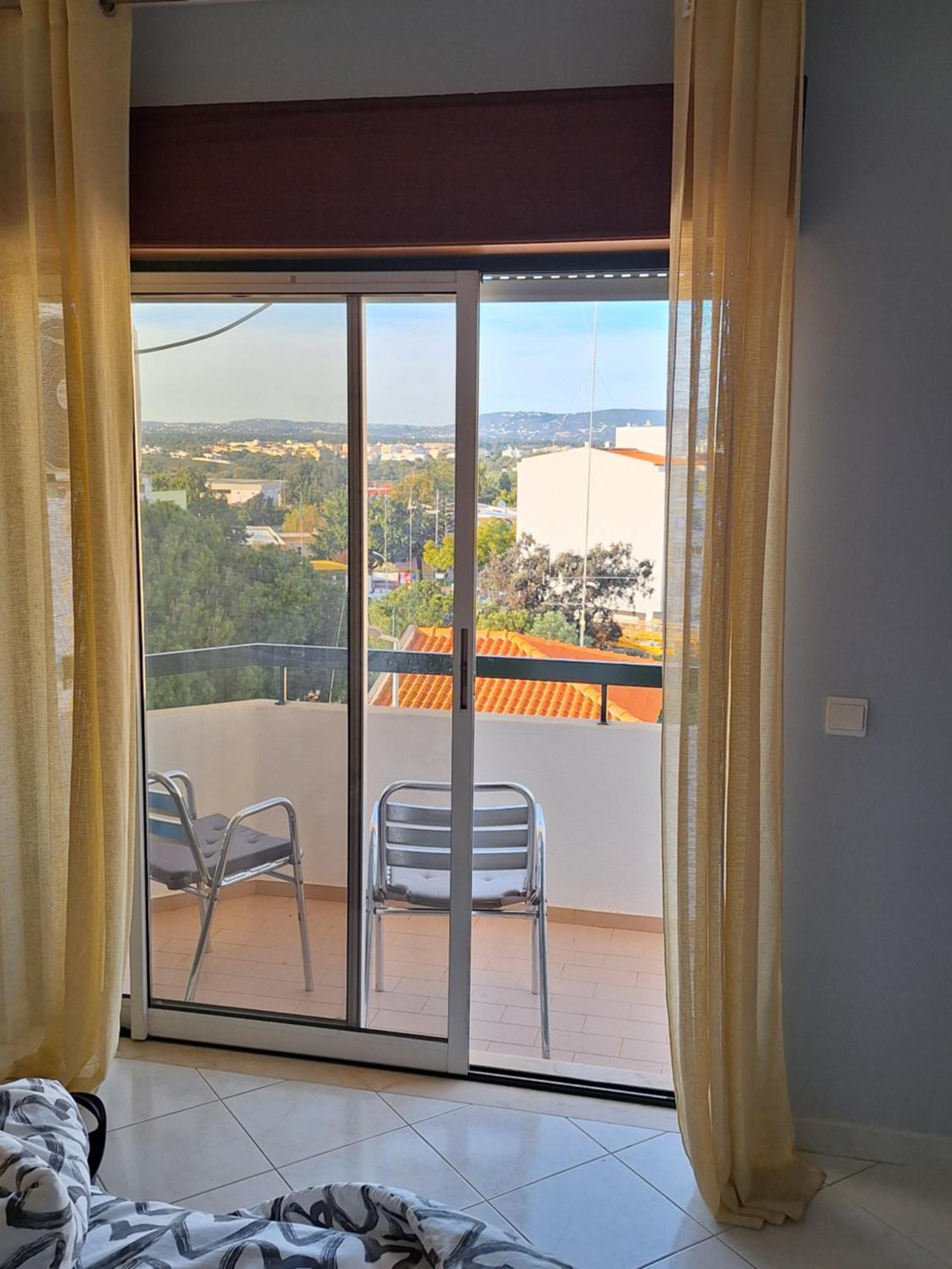 Ocean View Quartos Distrikt Faro