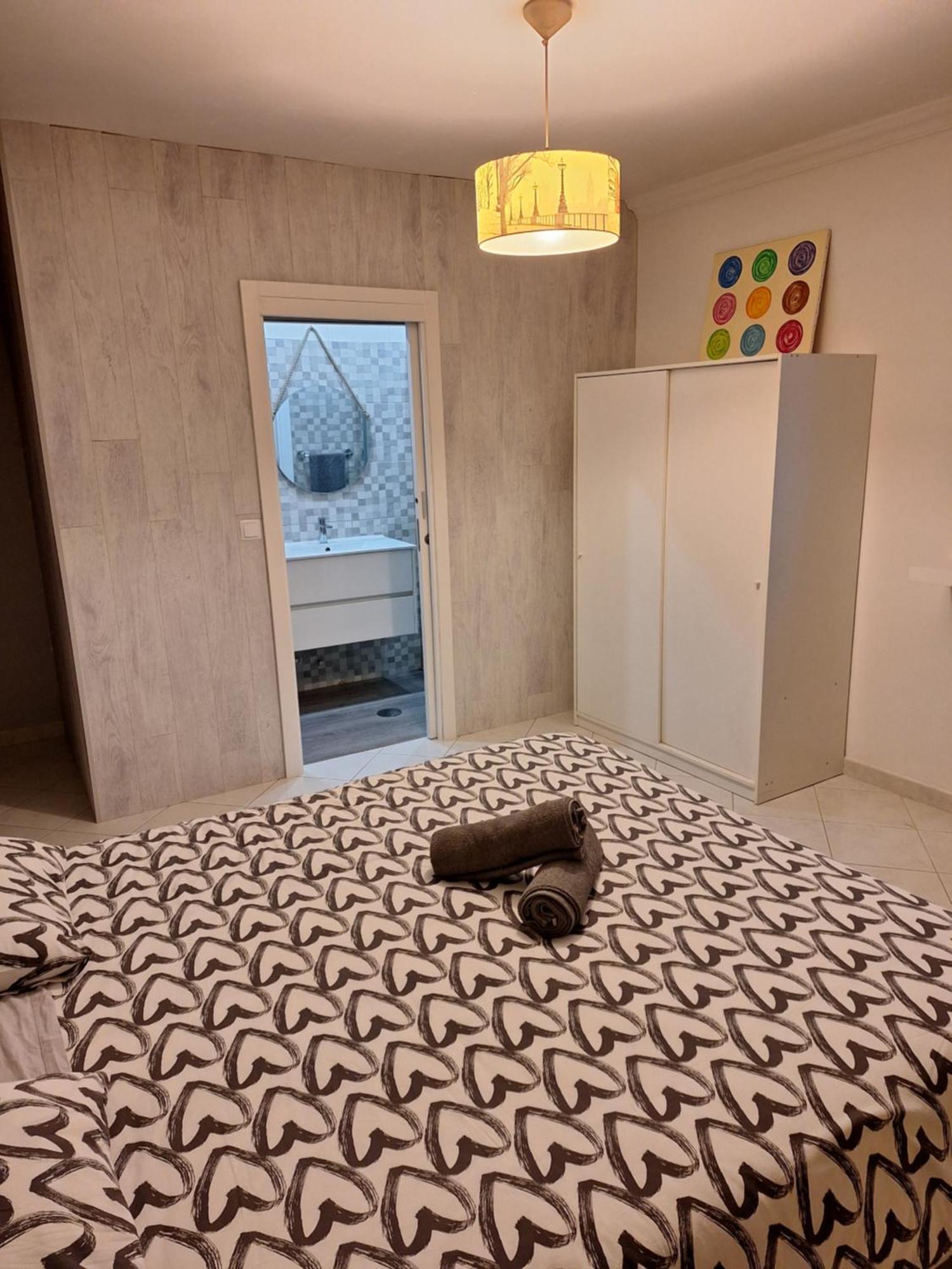 Accommodatie bij particulieren Ocean View Quartos *