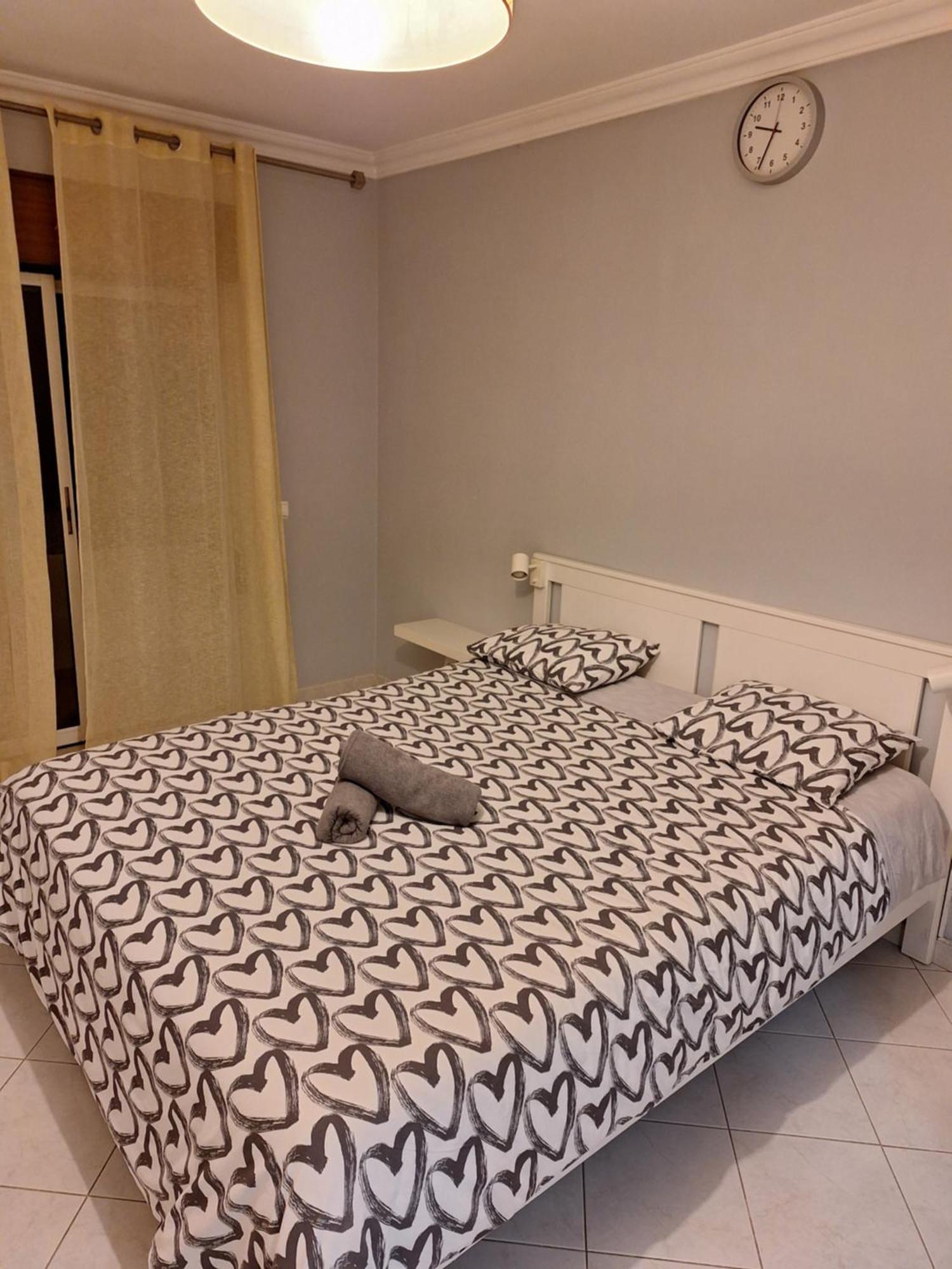 Accommodatie bij particulieren Ocean View Quartos Faro