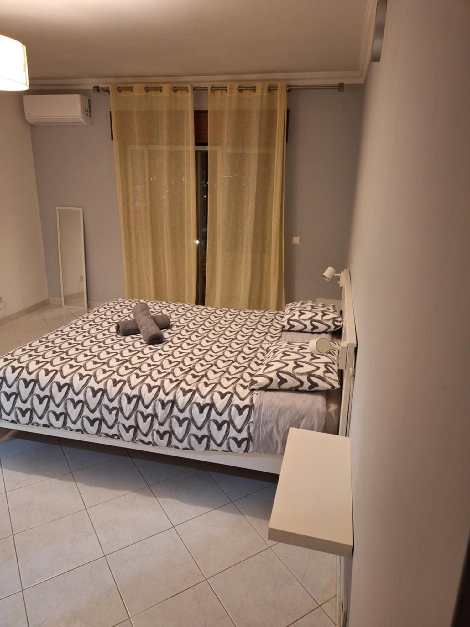 Privatunterkunft Ocean View Quartos